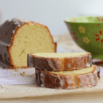 lemon cream cake