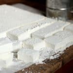 HOMEMADE VANILLA MARSHMALLOWS