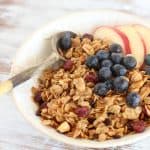 Crack Granola