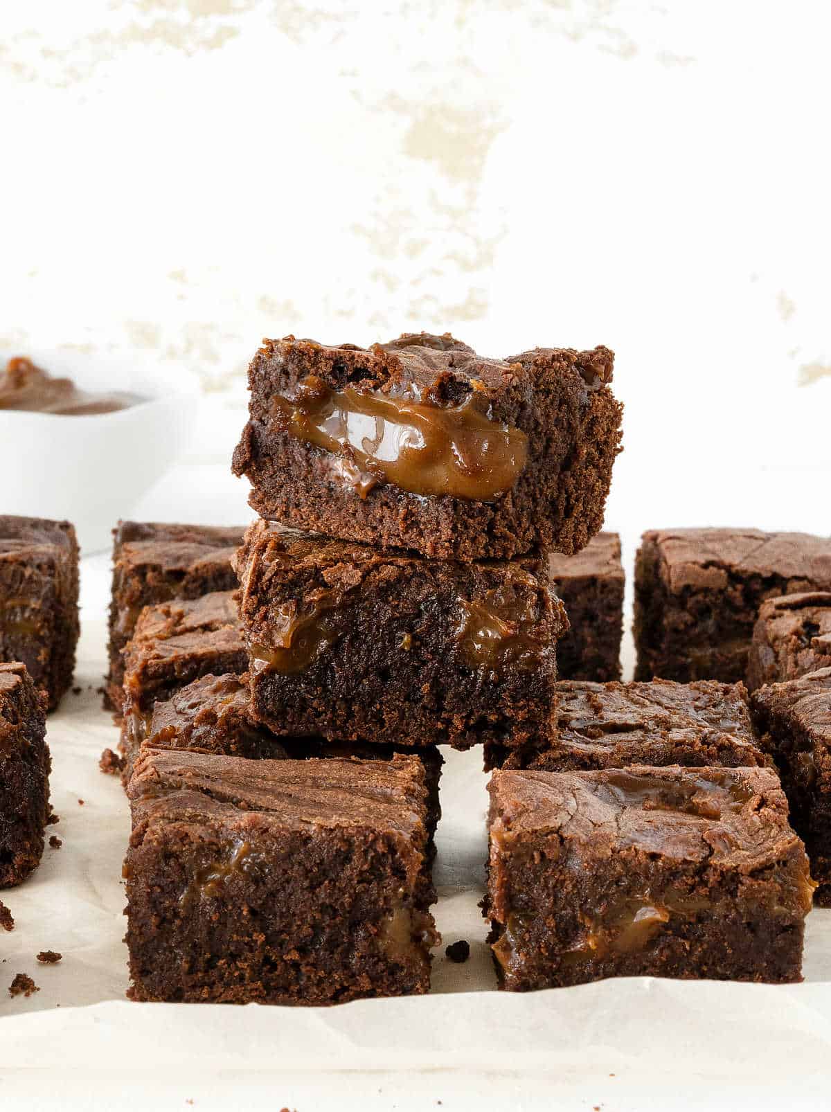 David Lebovitz's Best Brownies – Leite's Culinaria