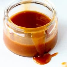 Homemade Dulce de Leche (best authentic recipe)-image