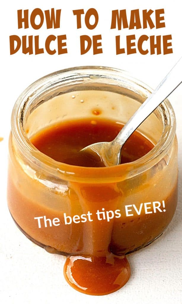 Best Dulce De Leche Recipe Easy Homemade Guide 2023 