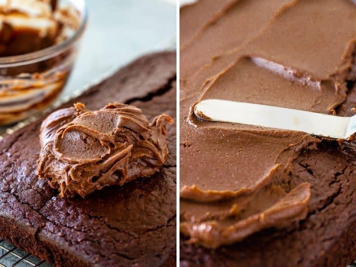 Chocolate Potato Cake (raw, Not Mashed) - Vintage Kitchen Notes