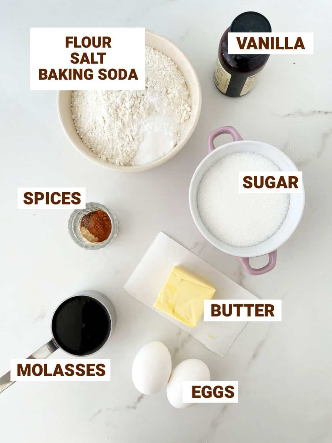 gingerbread-loaf-vintage-kitchen-notes