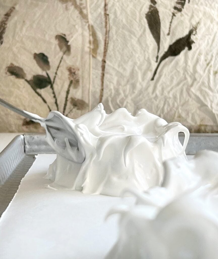 Best Pavlova Recipe - Vintage Kitchen Notes