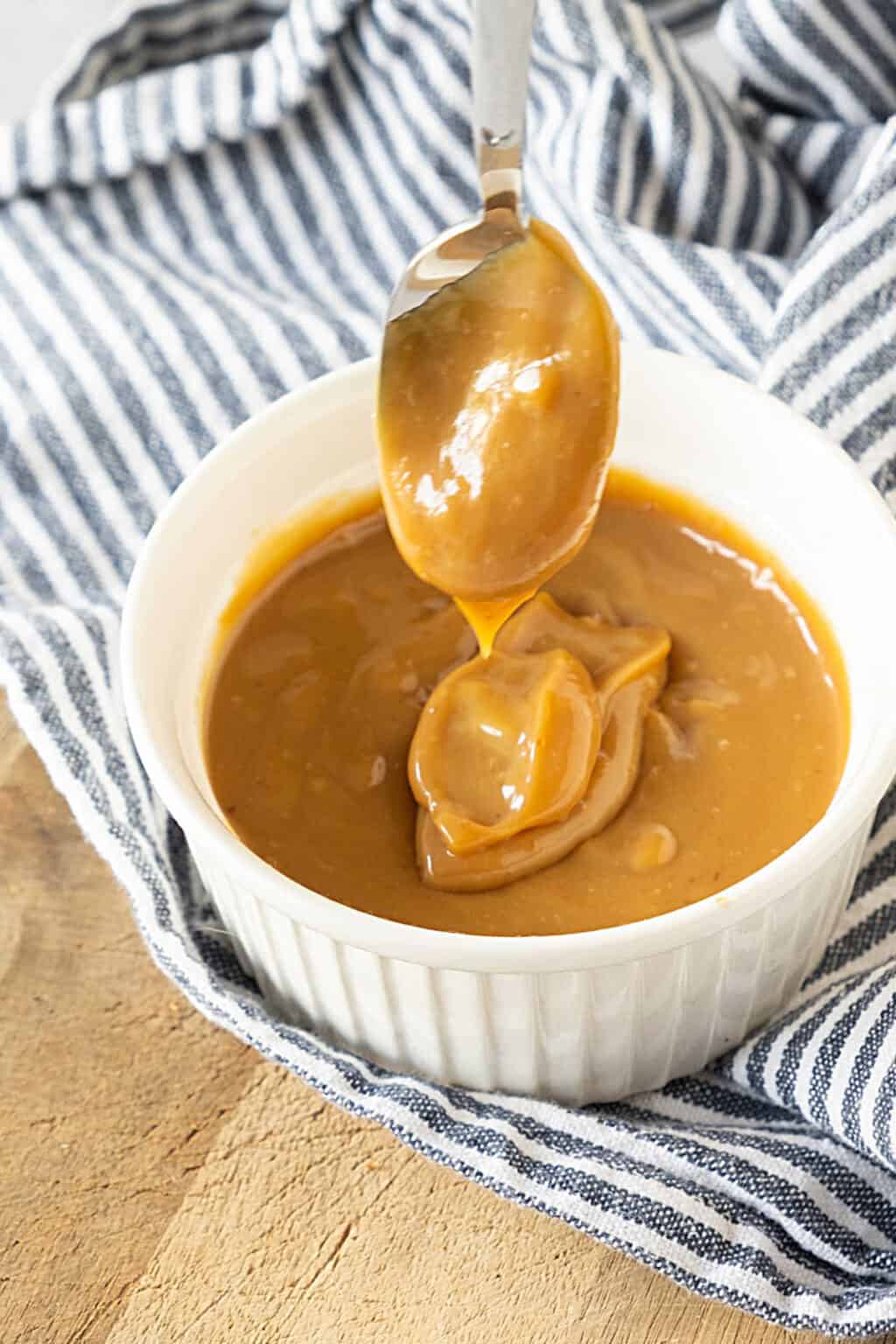 Dulce de Leche from Condensed Milk (1ingredient recipe) Vintage
