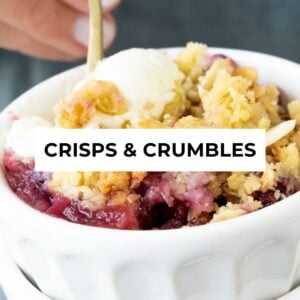 Crisps & Crumbles