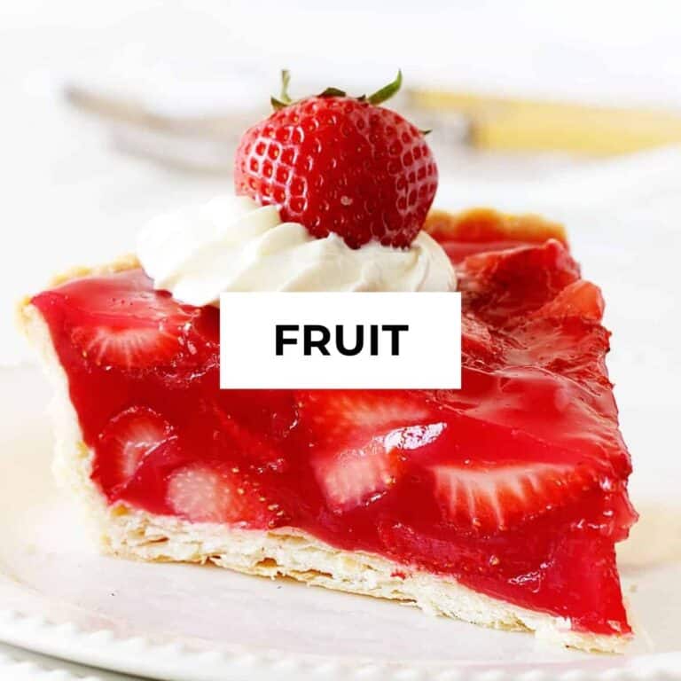 Easy Baking, Vintage Recipes and Desserts - Vintage Kitchen Notes