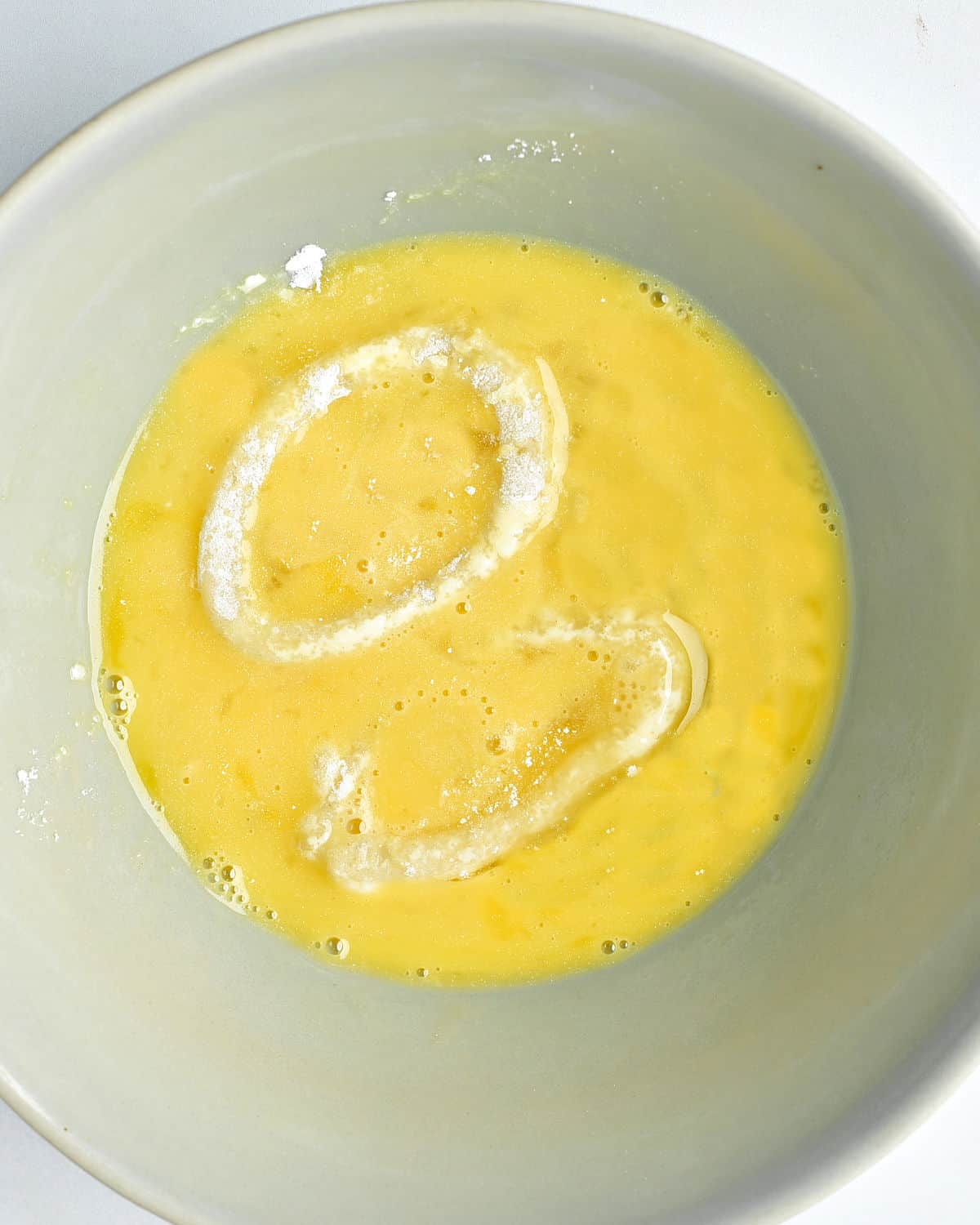Rgg Washed Crispy Fried Calamari Rings (Rabas) - Vintage Kitchen Notes