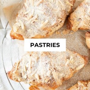 Pastries