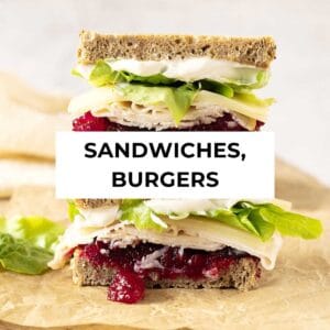Sandwiches